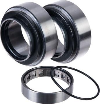 Stellox 83-00717-SX - Repair Kit, wheel hub car-mod.net