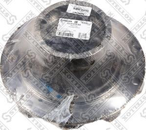 Stellox 83-01570-SX - Wheel Hub car-mod.net