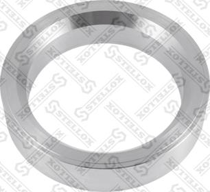 Stellox 83-01800-SX - Ring, wheel hub car-mod.net