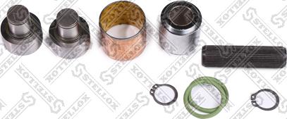 Stellox 83-08709-SX - Repair Kit, clutch release bearing car-mod.net