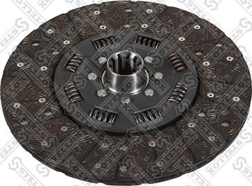 Stellox 83-03503A-SX - Clutch Disc car-mod.net