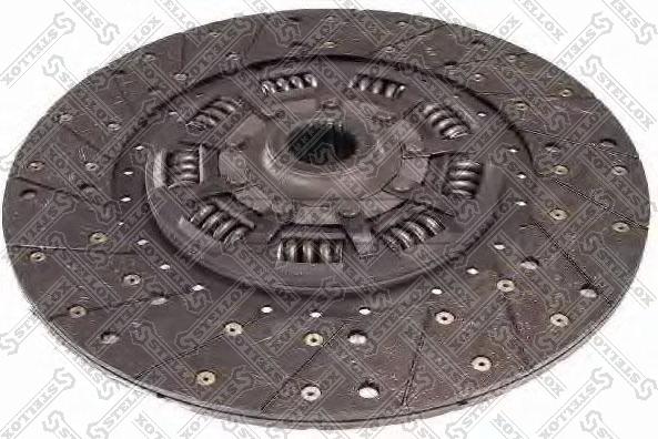 Stellox 83-03518-SX - Clutch Disc car-mod.net