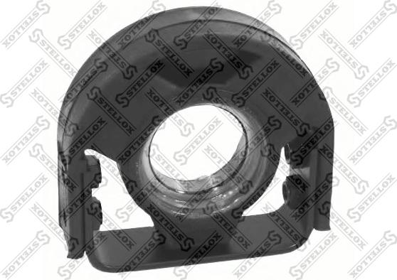 Stellox 83-02541-SX - Propshaft centre bearing support car-mod.net