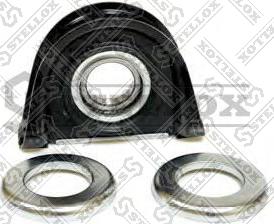 Stellox 83-02511-SX - Propshaft centre bearing support car-mod.net