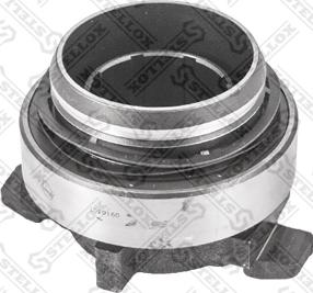 Stellox 83-02243-SX - Clutch Release Bearing car-mod.net