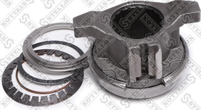 Stellox 83-02254-SX - Clutch Release Bearing car-mod.net