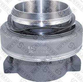 Stellox 83-02250-SX - Clutch Release Bearing car-mod.net