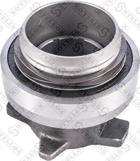 Stellox 83-02202-SX - Clutch Release Bearing car-mod.net