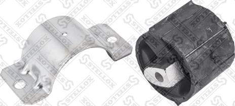 Stellox 83-07213-SX - Mounting, manual transmission car-mod.net