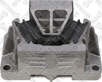 Stellox 83-07217-SX - Mounting, manual transmission car-mod.net