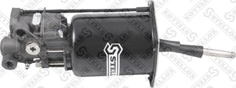 Stellox 83-15013-SX - Clutch Booster car-mod.net