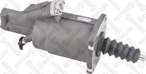 Stellox 83-15017-SX - Clutch Booster car-mod.net