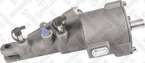 Stellox 83-15035-SX - Clutch Booster car-mod.net