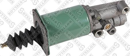 Stellox 83-15038-SX - Clutch Booster car-mod.net