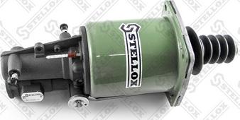 Stellox 83-15028-SX - Clutch Booster car-mod.net