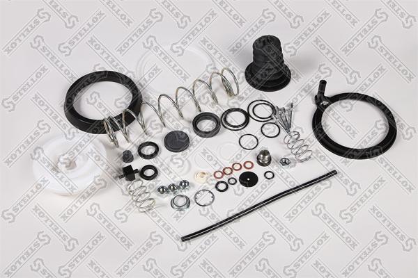 Stellox 83-16007-SX - Repair Kit, clutch booster car-mod.net