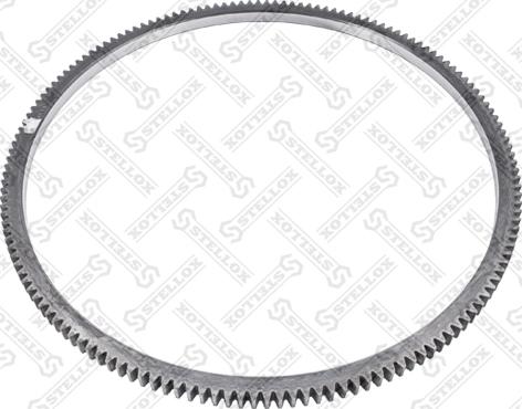 Stellox 83-10204-SX - Ring Gear, flywheel car-mod.net