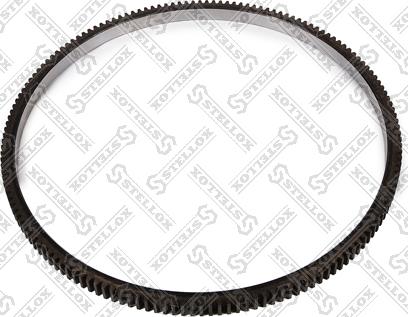 Stellox 83-10213-SX - Ring Gear, flywheel car-mod.net