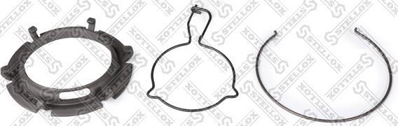 Stellox 83-13101-SX - Repair Kit, clutch release bearing car-mod.net