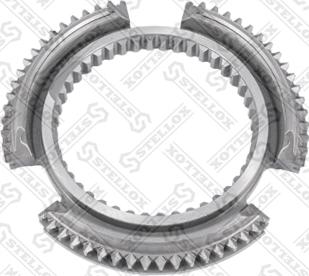 Stellox 83-13724-SX - Synchronizer Ring, manual transmission car-mod.net