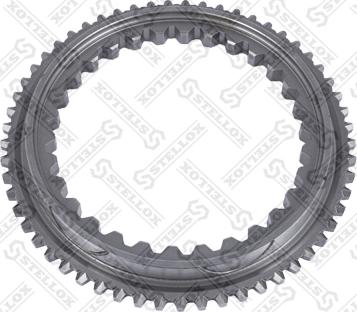 Stellox 83-13721-SX - Synchronizer Ring, manual transmission car-mod.net
