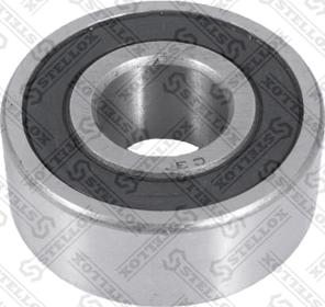 Stellox 83-25906-SX - Bearing, radiator fan shaft car-mod.net