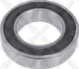 Stellox 83-25910-SX - Bearing, radiator fan shaft car-mod.net