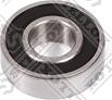 Stellox 83-25929-SX - Propshaft centre bearing support car-mod.net