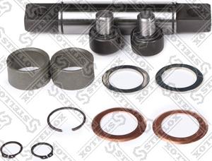 Stellox 83-25309-SX - Repair Kit, clutch release bearing car-mod.net