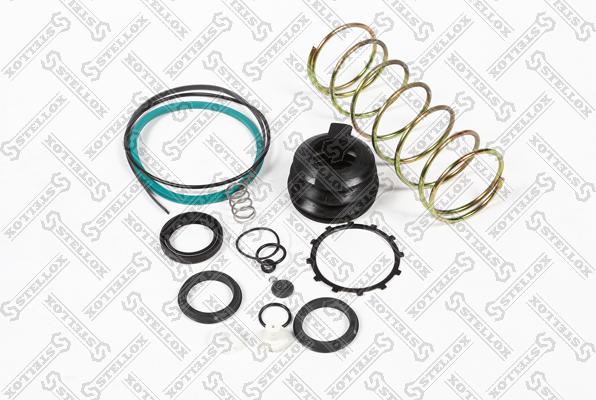 Stellox 83-21125-SX - Repair Kit, clutch booster car-mod.net