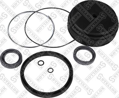 Stellox 83-21121-SX - Repair Kit, clutch booster car-mod.net