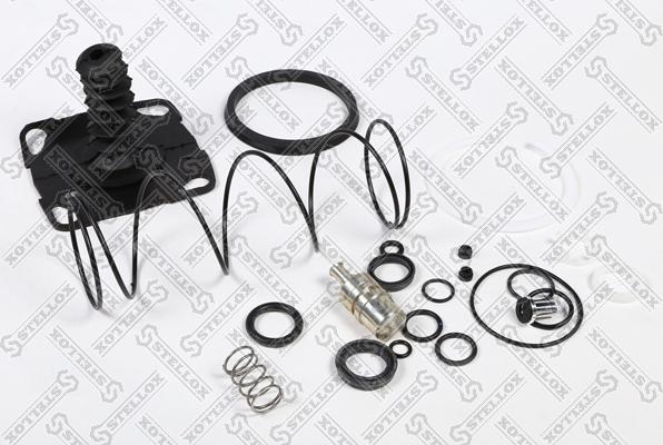 Stellox 83-21122-SX - Repair Kit, clutch booster car-mod.net