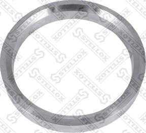 Stellox 83-22102-SX - Clamping Ring, release plate car-mod.net