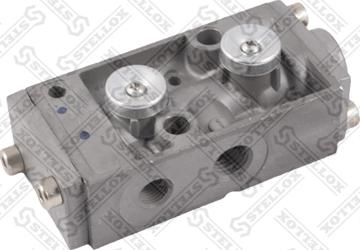 Stellox 83-22706-SX - Multiport Valve, Compressed-air System car-mod.net