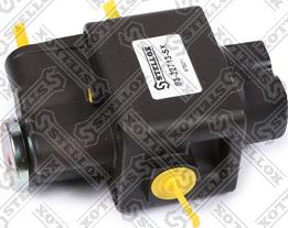 Stellox 83-22713-SX - Multiport Valve, Compressed-air System car-mod.net