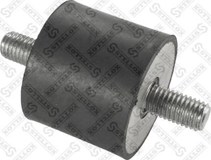 Stellox 82-04401-SX - Holding Bracket, silencer car-mod.net