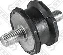 Stellox 82-04410-SX - Holding Bracket, silencer car-mod.net