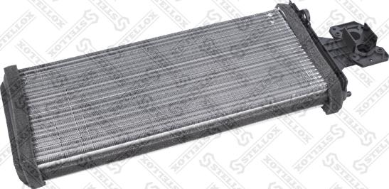 Stellox 82-05001-SX - Heat Exchanger, interior heating car-mod.net