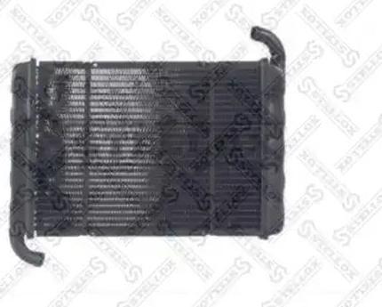 Stellox 82-05002-SX - Heat Exchanger, interior heating car-mod.net
