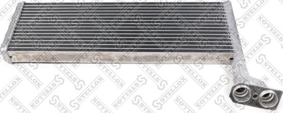 Stellox 82-05020-SX - Heat Exchanger, interior heating car-mod.net