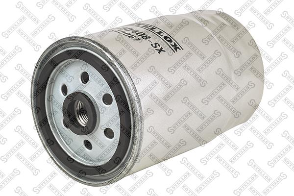 Stellox 82-00408-SX - Fuel filter car-mod.net