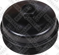 Stellox 82-00605-SX - Cap, oil filter housing car-mod.net