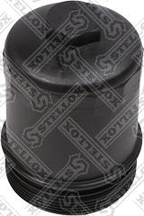 Stellox 82-00601-SX - Cap, oil filter housing car-mod.net