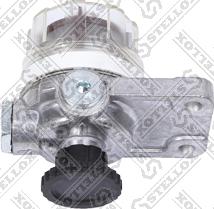 Stellox 82-00003-SX - Fuel pre-supply, pump car-mod.net