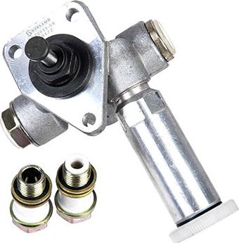 Stellox 82-00019-SX - Fuel pre-supply, pump car-mod.net