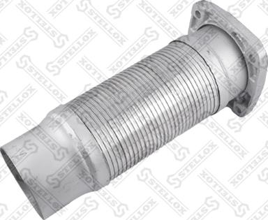 Stellox 82-01607-SX - Flex Hose, exhaust system car-mod.net