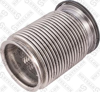 Stellox 82-01615-SX - Flex Hose, exhaust system car-mod.net