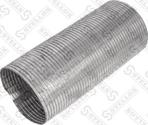 Stellox 82-01611-SX - Corrugated Pipe, exhaust system car-mod.net