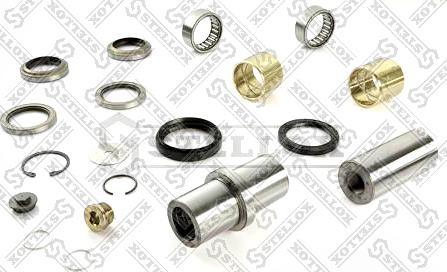Stellox 82-01045-SX - Repair Kit, kingpin car-mod.net