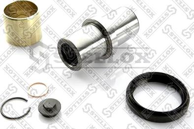 Stellox 82-01040-SX - Repair Kit, kingpin car-mod.net